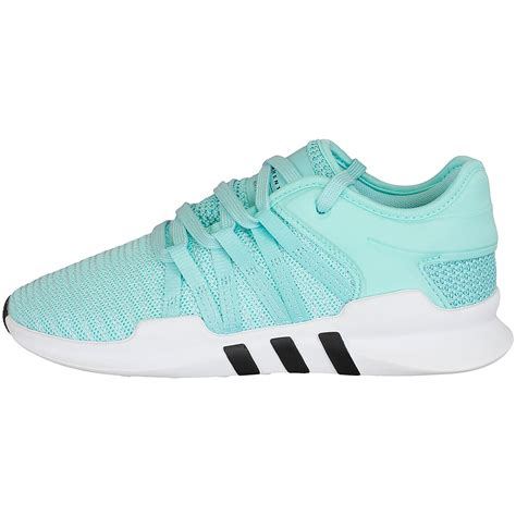 adidas schuhe türkis pink|türkise Sneaker für Damen .